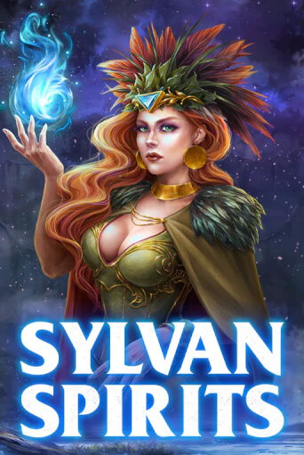 Демо игра Sylvan Spirits играть онлайн | Casino X Official бесплатно