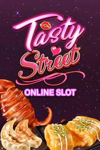 Демо игра Tasty Street играть онлайн | Casino X Official бесплатно