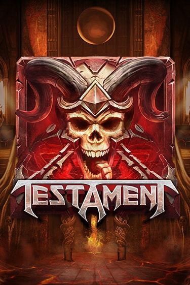 Демо игра Testament играть онлайн | Casino X Official бесплатно