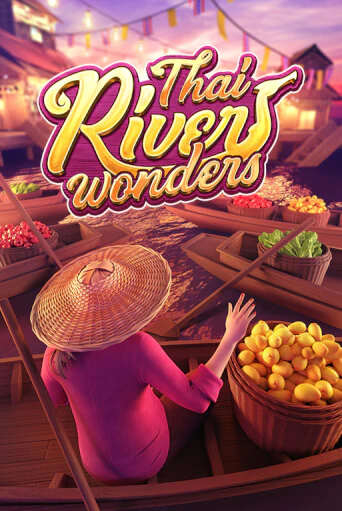 Демо игра Thai River Wonders играть онлайн | Casino X Official бесплатно