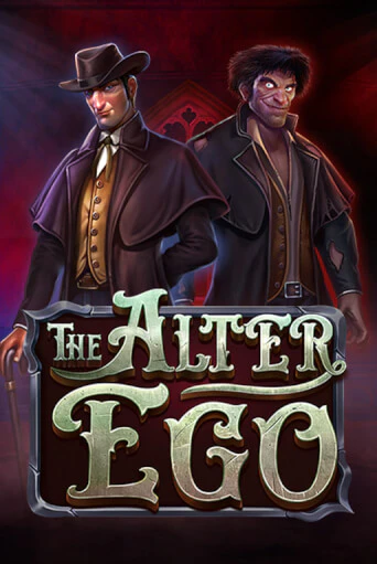 Демо игра The Alter Ego играть онлайн | Casino X Official бесплатно