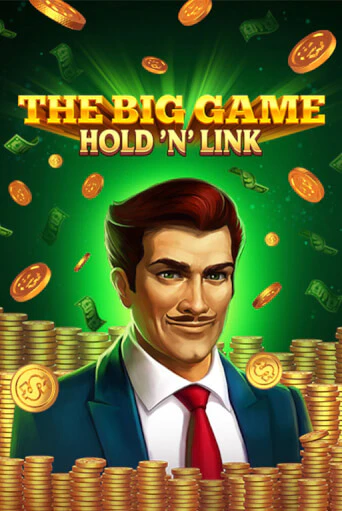 Демо игра The Big Game Hold ‘n’ Link играть онлайн | Casino X Official бесплатно