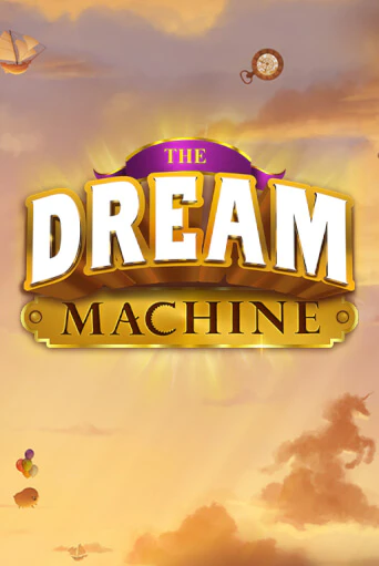 Демо игра The Dream Machine играть онлайн | Casino X Official бесплатно