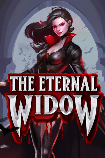 Демо игра The Eternal Widow играть онлайн | Casino X Official бесплатно