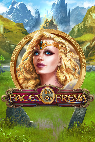 Демо игра The Faces of Freya играть онлайн | Casino X Official бесплатно