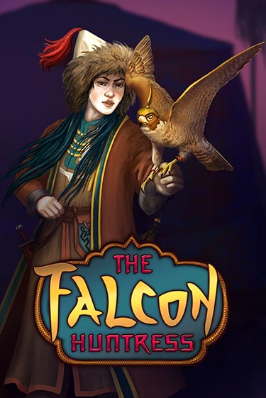 Демо игра The Falcon Huntress играть онлайн | Casino X Official бесплатно