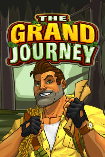 Демо игра The Grand Journey играть онлайн | Casino X Official бесплатно