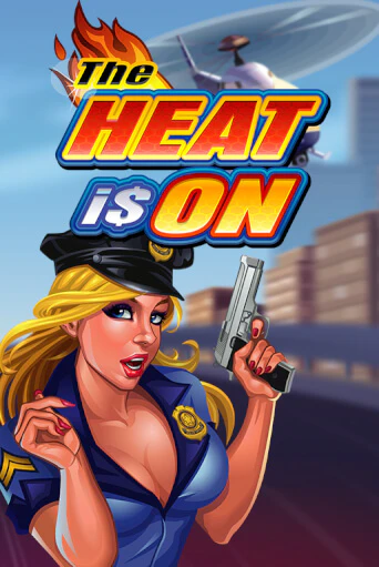 Демо игра The Heat Is On играть онлайн | Casino X Official бесплатно