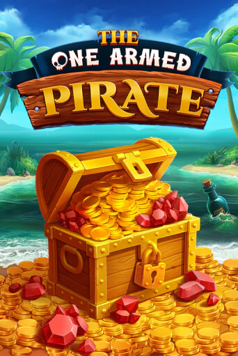 Демо игра The One Armed Pirate играть онлайн | Casino X Official бесплатно