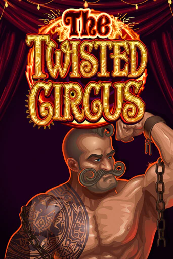 Демо игра The Twisted Circus играть онлайн | Casino X Official бесплатно