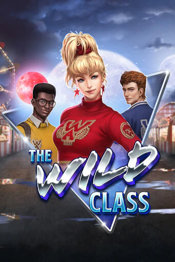 Демо игра The Wild Class играть онлайн | Casino X Official бесплатно