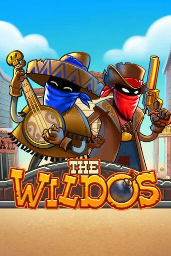 Демо игра The Wildos играть онлайн | Casino X Official бесплатно