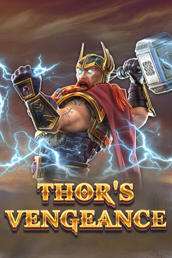 Демо игра Thor's Vengeance играть онлайн | Casino X Official бесплатно