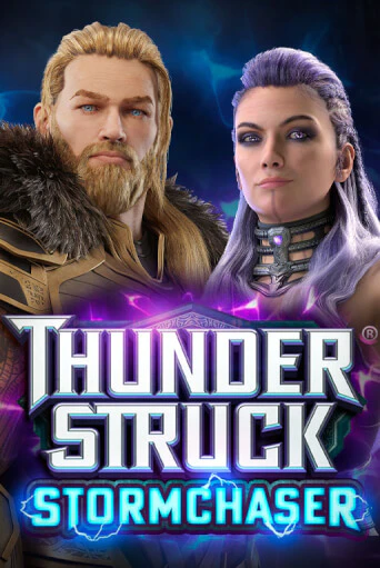 Демо игра Thunderstruck Stormchaser играть онлайн | Casino X Official бесплатно