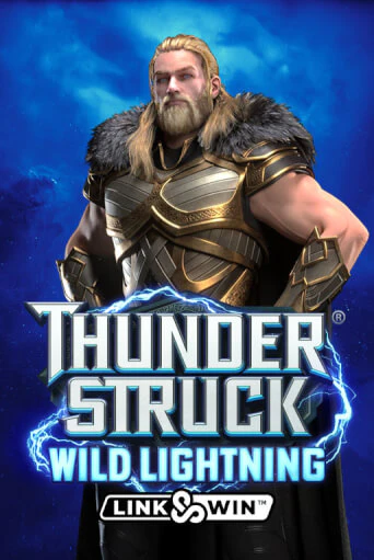 Демо игра Thunderstruck Wild Lightning играть онлайн | Casino X Official бесплатно