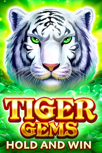 Демо игра Tiger Gems играть онлайн | Casino X Official бесплатно