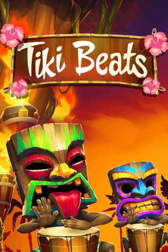 Демо игра Tiki Beats играть онлайн | Casino X Official бесплатно