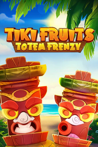 Демо игра Tiki Fruits Totem Frenzy играть онлайн | Casino X Official бесплатно