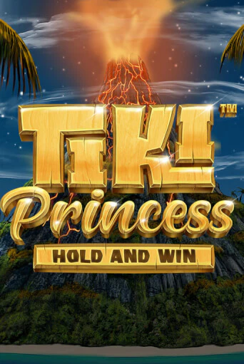 Демо игра Tiki Princess играть онлайн | Casino X Official бесплатно