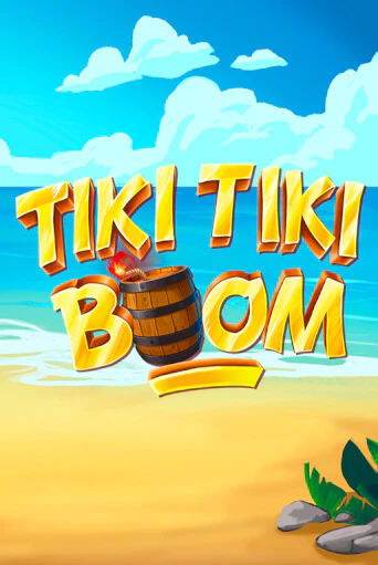 Демо игра Tiki Tiki Boom™ играть онлайн | Casino X Official бесплатно