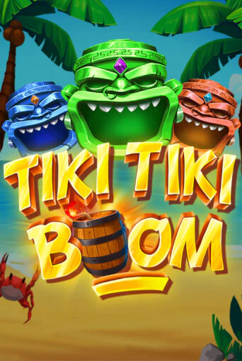 Демо игра Tiki Tiki Boom играть онлайн | Casino X Official бесплатно