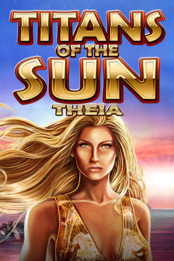 Демо игра Titans of the Sun - Theia играть онлайн | Casino X Official бесплатно