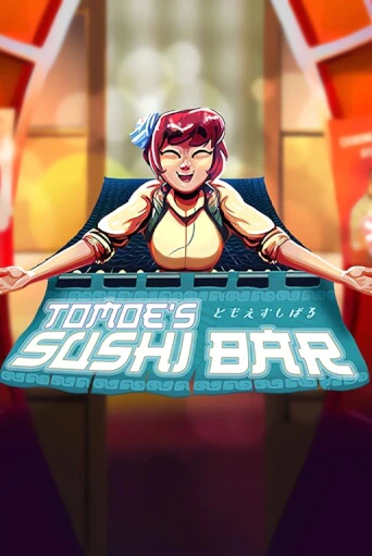 Демо игра Tomoe's Sushi Bar играть онлайн | Casino X Official бесплатно