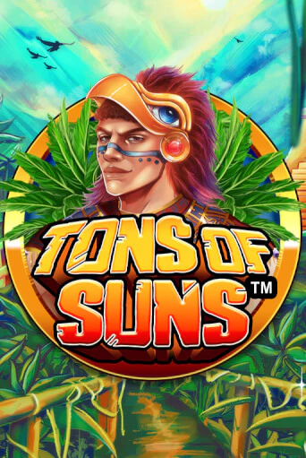 Демо игра Tons of Suns играть онлайн | Casino X Official бесплатно