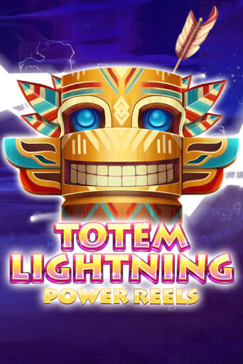 Демо игра Totem Lightning Power Reels играть онлайн | Casino X Official бесплатно