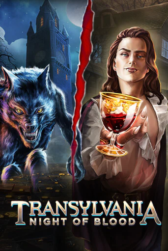 Демо игра Transylvania: Night of Blood играть онлайн | Casino X Official бесплатно