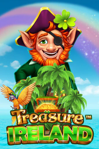 Демо игра Treasure Ireland играть онлайн | Casino X Official бесплатно