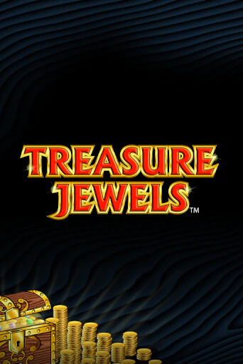 Демо игра Treasure Jewels играть онлайн | Casino X Official бесплатно