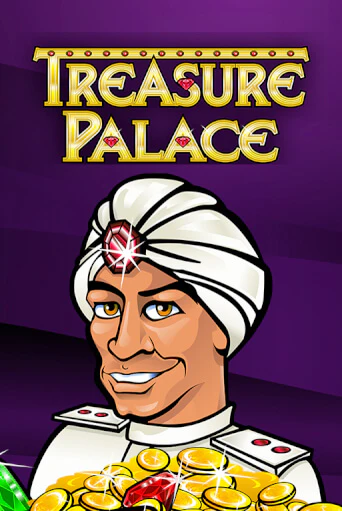 Демо игра Treasure Palace играть онлайн | Casino X Official бесплатно