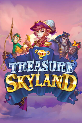 Демо игра Treasure Skyland играть онлайн | Casino X Official бесплатно