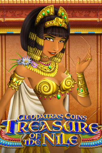 Демо игра Treasure of the Nile играть онлайн | Casino X Official бесплатно