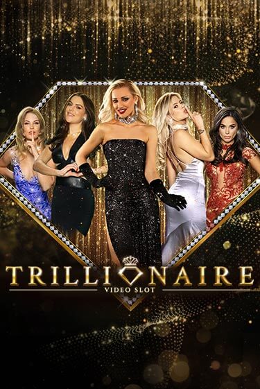 Демо игра Trillionaire играть онлайн | Casino X Official бесплатно