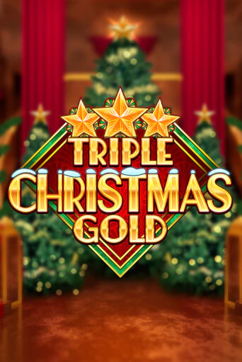 Демо игра Triple Christmas Gold играть онлайн | Casino X Official бесплатно