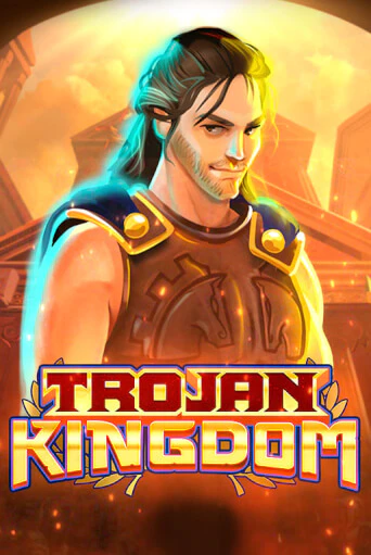 Демо игра Trojan Kingdom играть онлайн | Casino X Official бесплатно