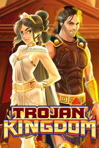 Демо игра Trojan Kingdom играть онлайн | Casino X Official бесплатно