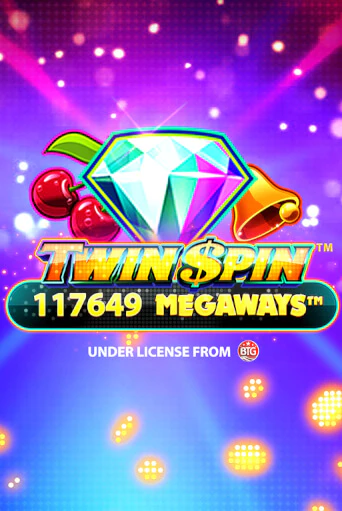 Демо игра Twin Spin Megaways играть онлайн | Casino X Official бесплатно