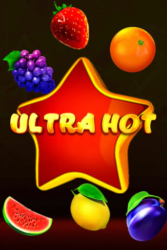 Демо игра Ultra Hot играть онлайн | Casino X Official бесплатно