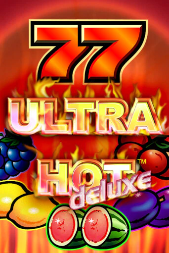 Демо игра Ultra Hot Deluxe играть онлайн | Casino X Official бесплатно