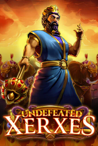 Демо игра Undefeated Xerxes играть онлайн | Casino X Official бесплатно