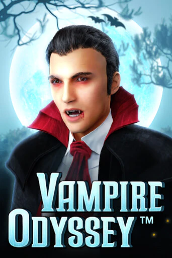 Демо игра Vampire Odyssey играть онлайн | Casino X Official бесплатно