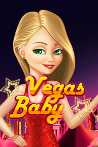 Демо игра Vegas Baby играть онлайн | Casino X Official бесплатно