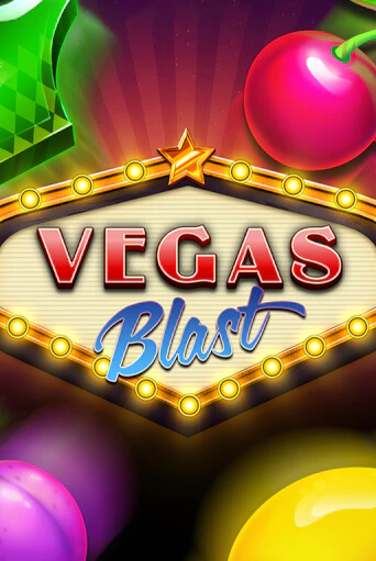 Демо игра Vegas Blast играть онлайн | Casino X Official бесплатно