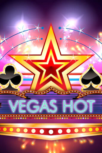 Демо игра Vegas Hot играть онлайн | Casino X Official бесплатно