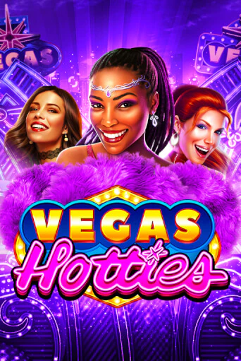 Демо игра Vegas Hotties играть онлайн | Casino X Official бесплатно