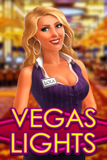 Демо игра Vegas Lights играть онлайн | Casino X Official бесплатно