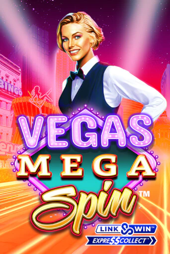 Демо игра Vegas Mega Spin играть онлайн | Casino X Official бесплатно